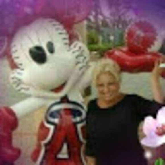 Meet your Posher, Rose - Picture 1 of 1